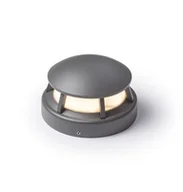 Lampy ogrodowe - Redlux Rendl FAROS Lampa zewnętrzna antracyt 230V LED 3W IP54 3000K R11963) Rendl - miniaturka - grafika 1