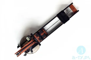 WaterRower Wioślarz wodny Club S4 Jesion a-ty WW-WR-150-S4 - Wioślarze - miniaturka - grafika 13
