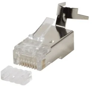 Logilink MP0033 op.50szt - Adaptery i przejściówki - miniaturka - grafika 3