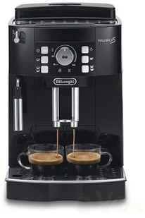 Ekspres do kawy DeLonghi Magnifica S ECAM 21.117.B - Ekspresy do kawy Ekspres do kawy DeLonghi Magnifica S ECAM 21.117.B - Ekspresy do kawy - miniaturka - grafika 2