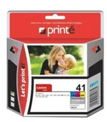 Tusze zamienniki - Printé tusz AC41 zamiennik Canon CL-41 trójkolorowy AC41 - miniaturka - grafika 1