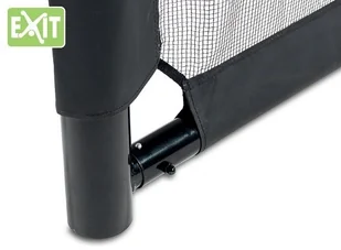 EXIT Bramka do piłki nożnej Forza 5x2 m 1 010 005 - Piłka nożna - miniaturka - grafika 4