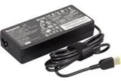 Zasilacze do laptopów - Lenovo strmforsyningsadapter - 135 Watt 45N0501 - miniaturka - grafika 1