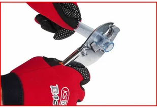 KS Tools 7-częściowy zestaw nożyc do rur, 123.0075 KS Tools - Nożyce i sekatory - miniaturka - grafika 7