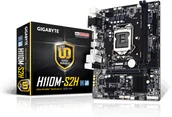 Płyty główne - Gigabyte GA-H110M-S2H DDR4 - miniaturka - grafika 1