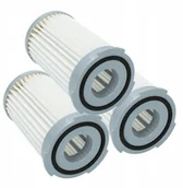 Filtry do odkurzaczy - ELECTROLUX Filtr Do Elektrolux ZTF7650 Ergoeasy 3x - miniaturka - grafika 1