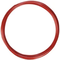 Tenis ziemny - Solinco Zestaw strun Outlast, czerwony, 12.2 m, 0555020120400006 S-OL-17S-1,2mm - miniaturka - grafika 1