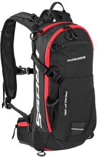 KROSS Pickup Backpack 5904993333273 - Plecaki - miniaturka - grafika 3