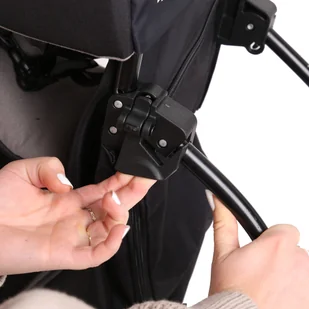 KOHLA Nosidełko dla dzieci Kohla Happy Emotion Light - Plecaki - miniaturka - grafika 5