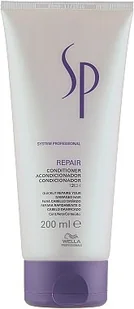 Wella SP Repair Conditioner krem regenerujący 1000ml - Odżywki do włosów - miniaturka - grafika 2