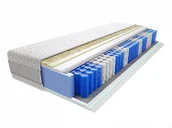 Materace - Kaszmirowysen Wati Lux 70x140 - miniaturka - grafika 1