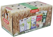 Akcesoria dla gryzoni - Zolux Kartonik duży Dostawa GRATIS od 99 zł + super okazje - miniaturka - grafika 1