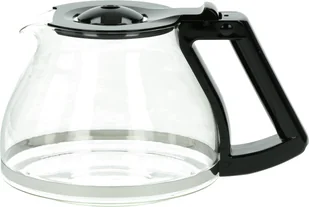 Melitta Look Basis, Selection dzbanek szklany, czarna 4006508209903 - Dzbanki i imbryki - miniaturka - grafika 2