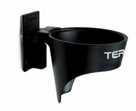 Pozostałe akcesoria fryzjerskie - Termix Profesjonalny uchwyt do suszarki czarny - miniaturka - grafika 1