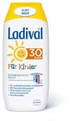 Balsamy i kremy do opalania - Ladival Stada Vita mleczko do opalania dla dzieci SPF 30 - miniaturka - grafika 1