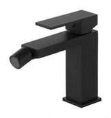 Baterie bidetowe - CORSAN CORSAN Bateria ANGO bidetowa czarna CMB3023BL - miniaturka - grafika 1