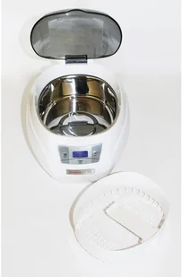 Medisana Benelux NV Promed Myjka ultradźwiękowa UC-50, 50 W, 330210 - Myjki ultradźwiękowe - miniaturka - grafika 2