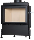 Wkłady kominkowe - Kobok Wkład kominkowy EKO 670/450 - miniaturka - grafika 1