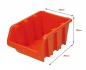 Pozostałe wyposażenie warsztatu - Prosperplast Ecobox 200 mm - miniaturka - grafika 1