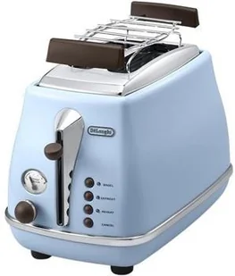 DeLonghi CTOV 2103.AZ - Tostery - miniaturka - grafika 2