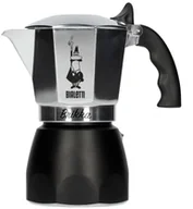 Zaparzacze i kawiarki - Bialetti Kawiarka Brikka 4tz BIA.K.BRIK.4 - miniaturka - grafika 1