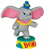 Figurki dla dzieci - Bullyland 12436 Walt Disney Dumbo stojący - miniaturka - grafika 1