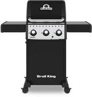 Grille gazowe - Broil King Grill gazowy Broil King Crown 310 - miniaturka - grafika 1