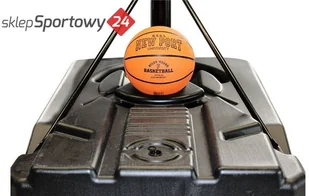 Axer STOJAK DO KOSZYKÓWKI 16NX - Koszykówka - miniaturka - grafika 4
