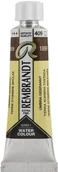 Farby i media malarskie - Rembrandt Rembrandt Professional Watercolour Paint 10 ml Burnt Umber - miniaturka - grafika 1