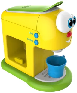 Dumel Silly Sam Ekspres do kawy - Zabawki AGD - miniaturka - grafika 3