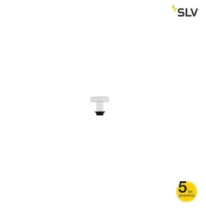 SLV SPOTLINE FENDA E27 lampa sufitowa biała bez abażura 155551 - Lampy sufitowe - miniaturka - grafika 2