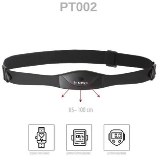 HMS PT002 - Pulsometry - miniaturka - grafika 6