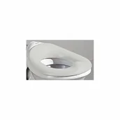 Deski sedesowe - Keramag CERAMIKA DZIECIĘCA I SZKOLNA - SIEDZISKO BABY SZARE - 573348000 573348000 - miniaturka - grafika 1