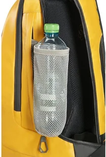 Samsonite Plecak kolor: YELLOW, poliester 74774/1924 - Plecaki - miniaturka - grafika 11