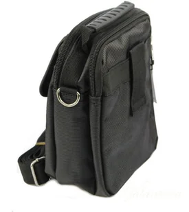 Bag Street Elegancka I StylowaTorba/Saszetka Na Ramię 'WZÓR I' - Torby męskie - miniaturka - grafika 3