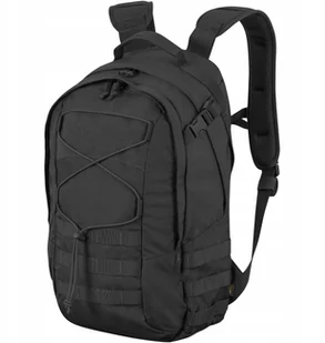 HELIKON Plecak Edc Cordura 21L Czarny - Plecaki - miniaturka - grafika 2