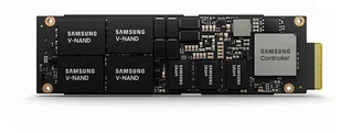 SAMSUNG MZQL2960HCJR-00A07 M.2″ 960 GB /PCI Express 4.0 - Dyski SSD - miniaturka - grafika 2