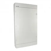 Rozdzielnie elektryczne - Elektro-Plast RH-72/4B Rozdzielnica hermetyczna natynkowa 72mod rozdzielnia IP65 VDE 36.171 E-P 8529 36.171 - miniaturka - grafika 1