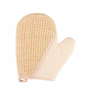 Tc eco myjka z sizalu mycie masaż peeling ciała - Rękawice i gąbki do kąpieli - miniaturka - grafika 3
