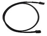 Kontrolery do serwerów - Intel Cable kit AXXCBL950HDHD Single 950mm Cables with straight AXXCBL950HDHD - miniaturka - grafika 1