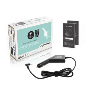 Movano ZZ/S/HP195333P - Zasilacze do laptopów - miniaturka - grafika 2