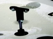 Nogi i stelaże do wanien - Ravak POLSKA S.A. STELAZ WANNY BASE GALAXY PRO XB2J000000N - miniaturka - grafika 1