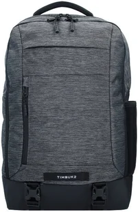 Timbuk2 Timbuk2 The Authority Pack DLX  2021 Plecaki rowerowe 1825-3-1091 - Plecaki - miniaturka - grafika 2