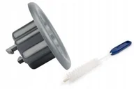 Akcesoria i części do robotów kuchennych - Thermomix TM31 Sprzęgło oraz Wycior Termomix TM31 - miniaturka - grafika 1