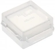 Akcesoria do monitoringu - RAYTECH Puszka gelbox KELVIN-MP IP68 opak. 20 sztuk KELVIN-MP - miniaturka - grafika 1