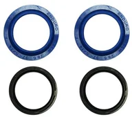 Części rowerowe - Enduro Bearings Enduro Bearings FKH-7010 HyGlide Seal Kit for Rockshox 32mm, czarny  2022 Części zamienne do amortyzatorów EB9461 - miniaturka - grafika 1