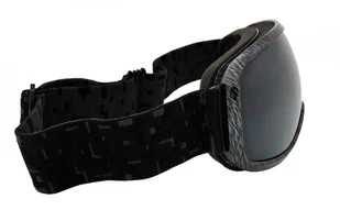 ICE-Q Gogle Marilleva-3 - Gogle narciarskie - miniaturka - grafika 4