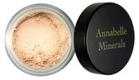 Annabelle Minerals Beige dark podkład mineralny rozświetlający 4g - Annabelle Minerals 3603-0 - Podkłady do twarzy - miniaturka - grafika 4