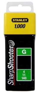 Stanley ZSZYWKA G 4/11/140 8mm 1000szt 1-TRA705T - Inne mocowania - miniaturka - grafika 4
