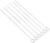 Akcesoria do grilla - Blooma Szpikulec do szaszłyków 6 szt. VBQ-KF0013 - miniaturka - grafika 1